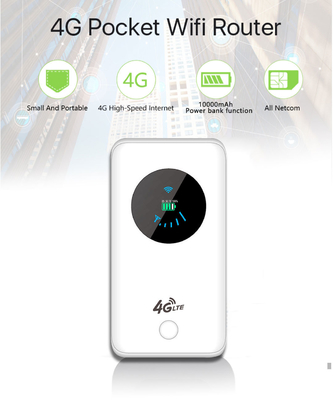 Cat 4 MiFi/X57DV2.0