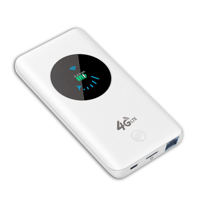 Cat 4 MiFi/X57DV2.0