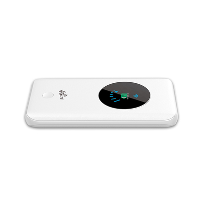 Cat 4 MiFi/X57DV2.0